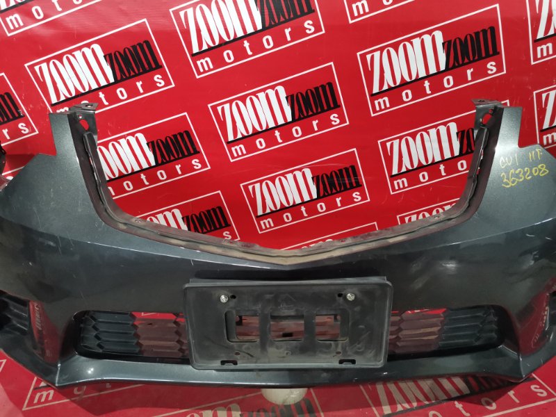 Бампер, 36100 рублей, Красноярск