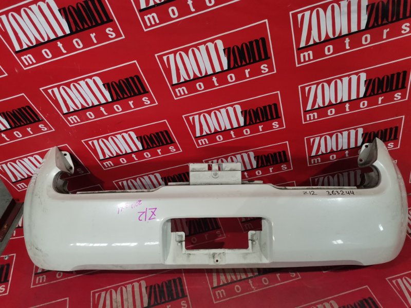 Бампер, 2700 рублей, Красноярск