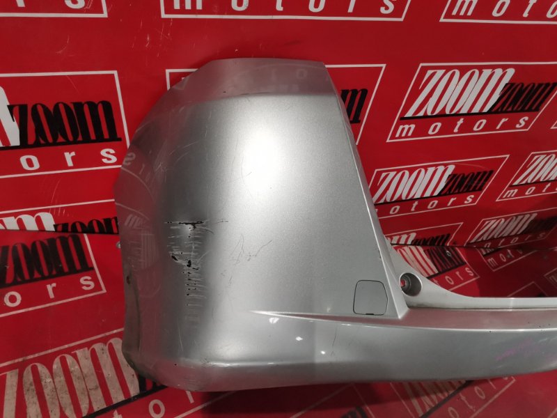 Бампер, 2400 рублей, Красноярск