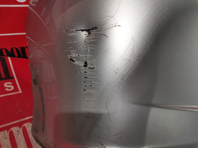 Бампер, 2400 рублей, Красноярск