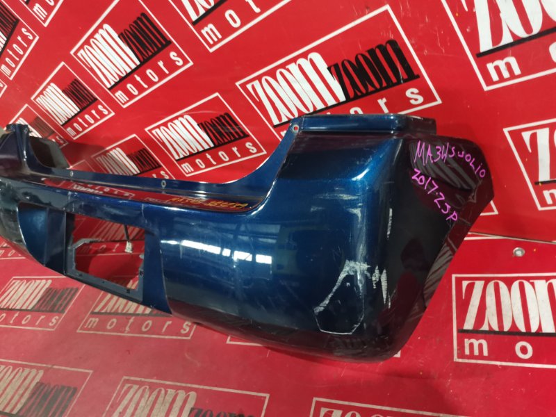 Бампер, 6700 рублей, Красноярск