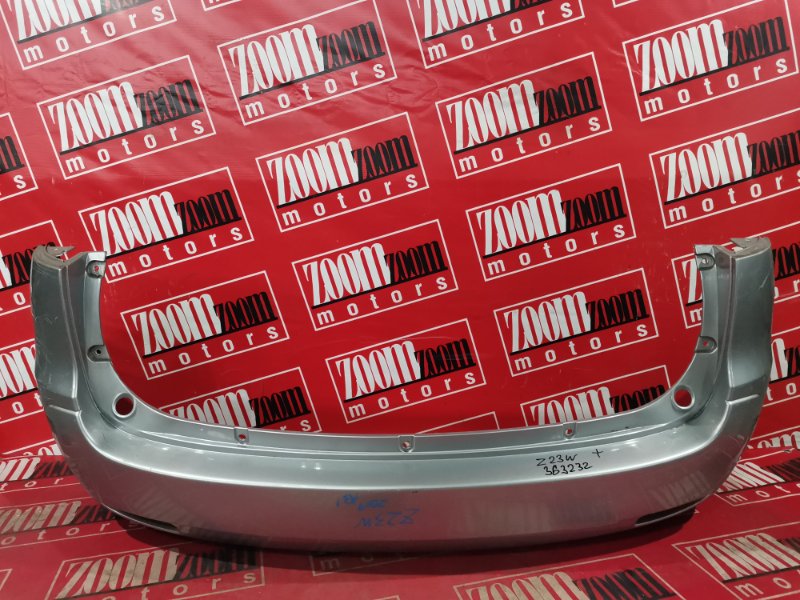 Бампер, 2800 рублей, Красноярск