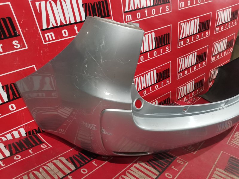 Бампер, 2800 рублей, Красноярск