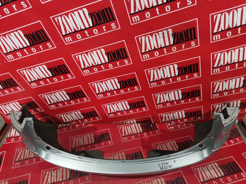 Бампер, 2800 рублей, Красноярск