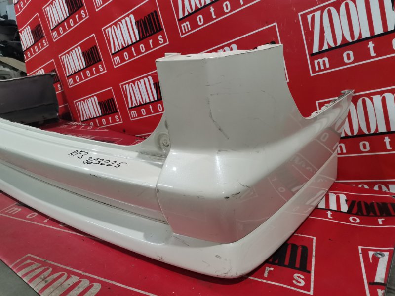 Бампер, 5300 рублей, Красноярск