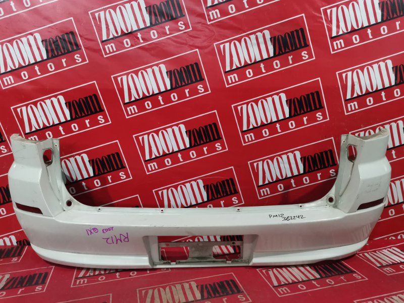 Бампер, 4300 рублей, Красноярск