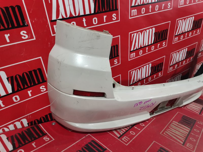 Бампер, 4300 рублей, Красноярск