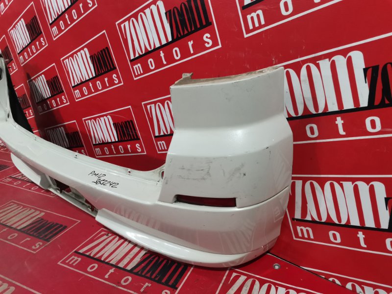 Бампер, 4300 рублей, Красноярск