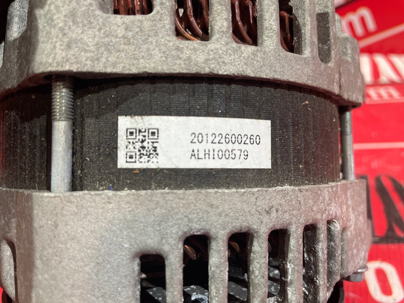 Генератор, 7600 рублей, Красноярск