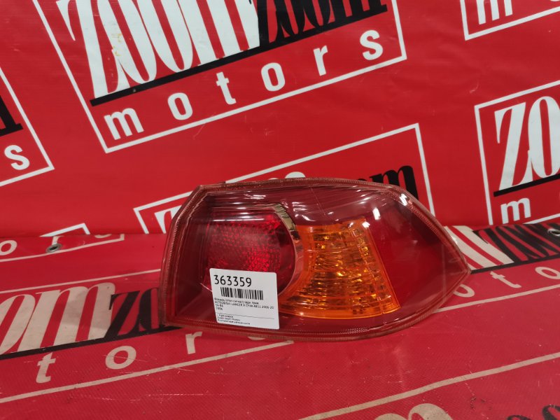 Фонарь (Стоп-сигнал), 1000 рублей, Красноярск