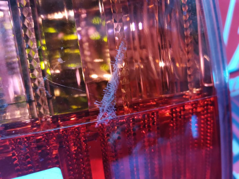 Фонарь (Стоп-сигнал), 800 рублей, Красноярск