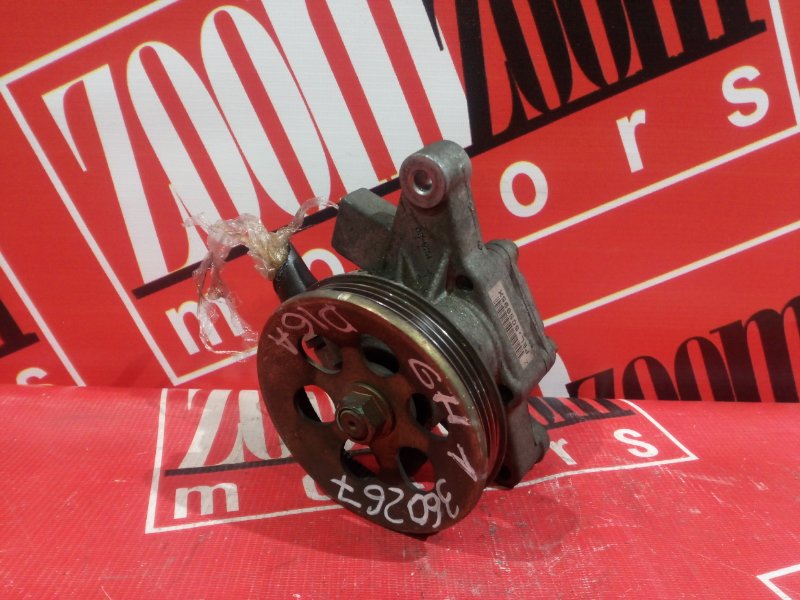 Насос гидроусилителя, 7600 рублей, Красноярск