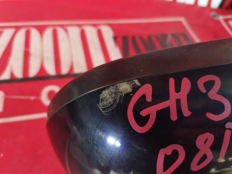 Зеркало боковое, 800 рублей, Красноярск