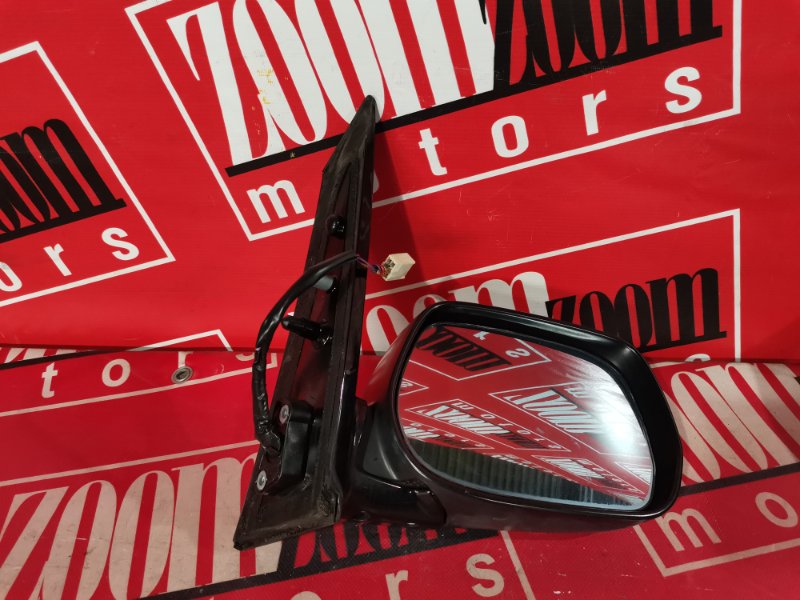 Зеркало боковое, 500 рублей, Красноярск