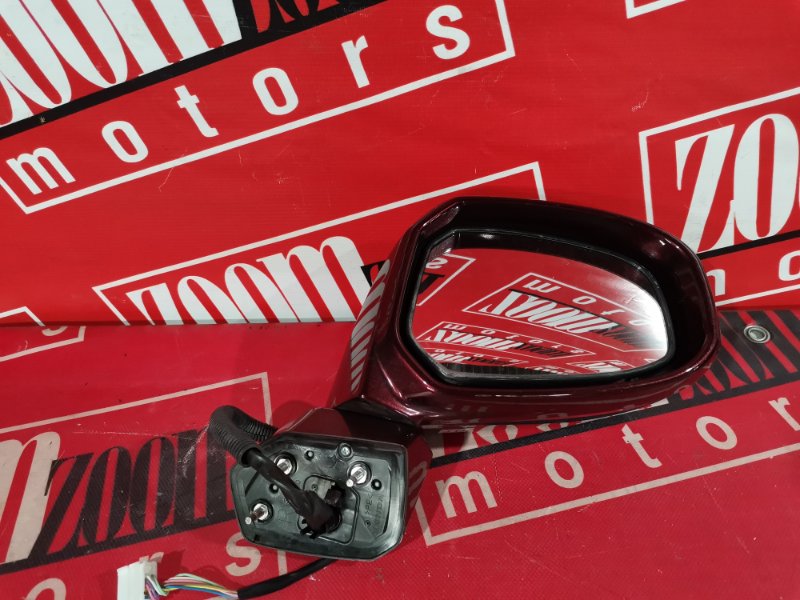 Зеркало боковое, 2000 рублей, Красноярск