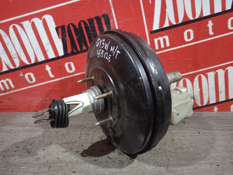 Главный тормозной цилиндр, 1900 рублей, Красноярск