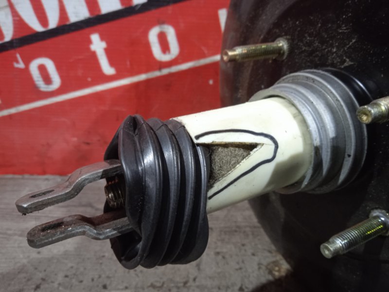 Главный тормозной цилиндр, 1900 рублей, Красноярск