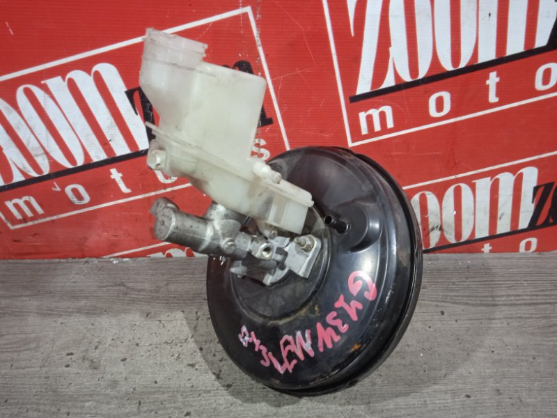 Главный тормозной цилиндр, 1900 рублей, Красноярск