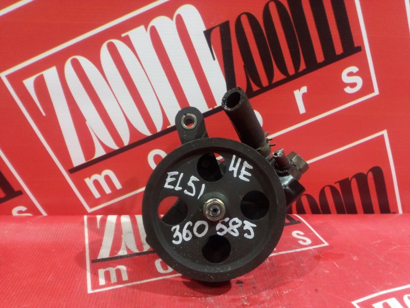 Насос гидроусилителя, 1800 рублей, Красноярск