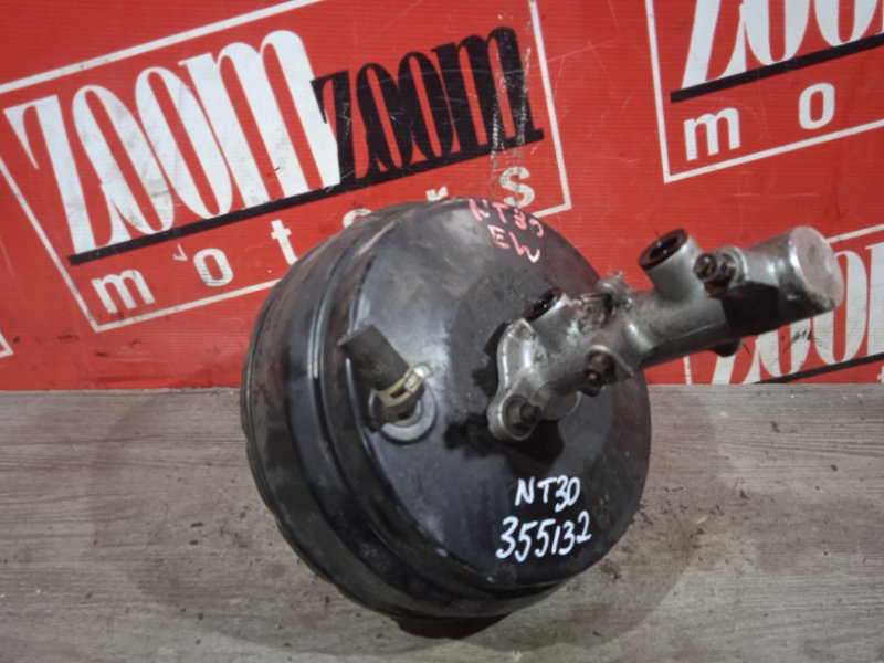 Главный тормозной цилиндр, 1000 рублей, Красноярск