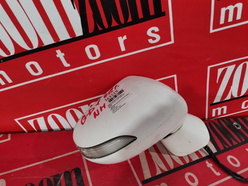 Зеркало боковое, 700 рублей, Красноярск