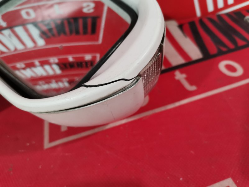 Зеркало боковое, 700 рублей, Красноярск