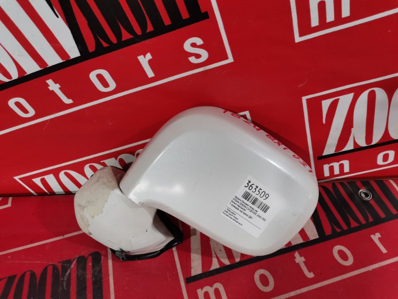 Зеркало боковое, 1200 рублей, Красноярск