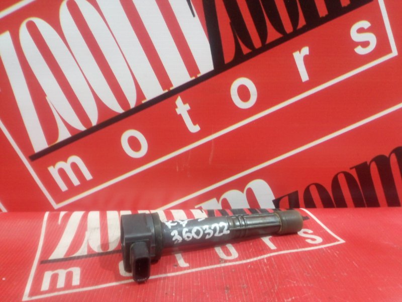 Катушка зажигания, 500 рублей, Красноярск