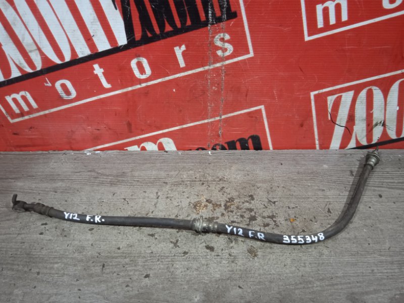 Шланг тормозной, 400 рублей, Красноярск