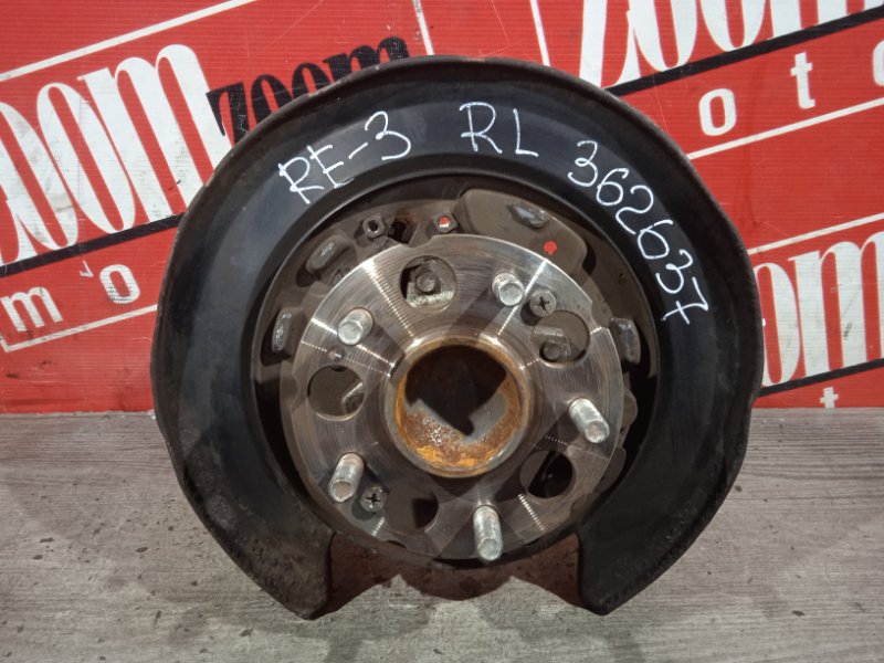 Ступица, 1900 рублей, Красноярск