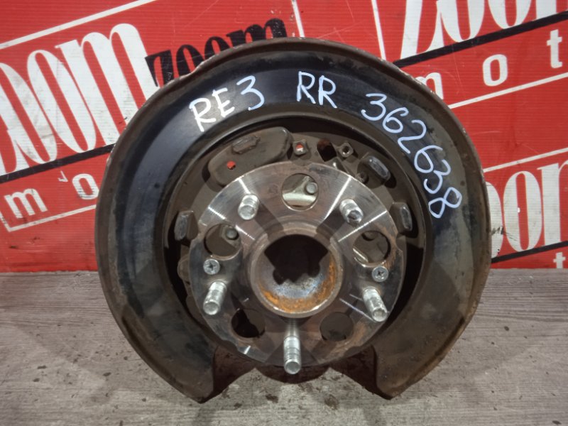 Ступица, 1900 рублей, Красноярск