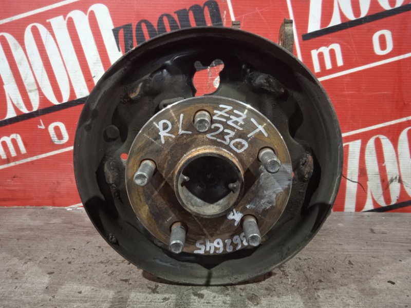 Ступица, 1000 рублей, Красноярск