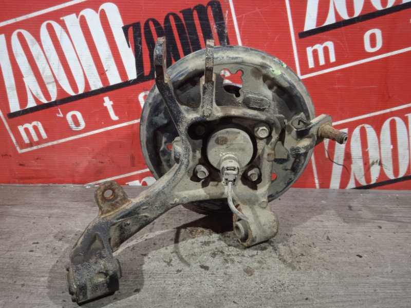 Ступица, 1000 рублей, Красноярск