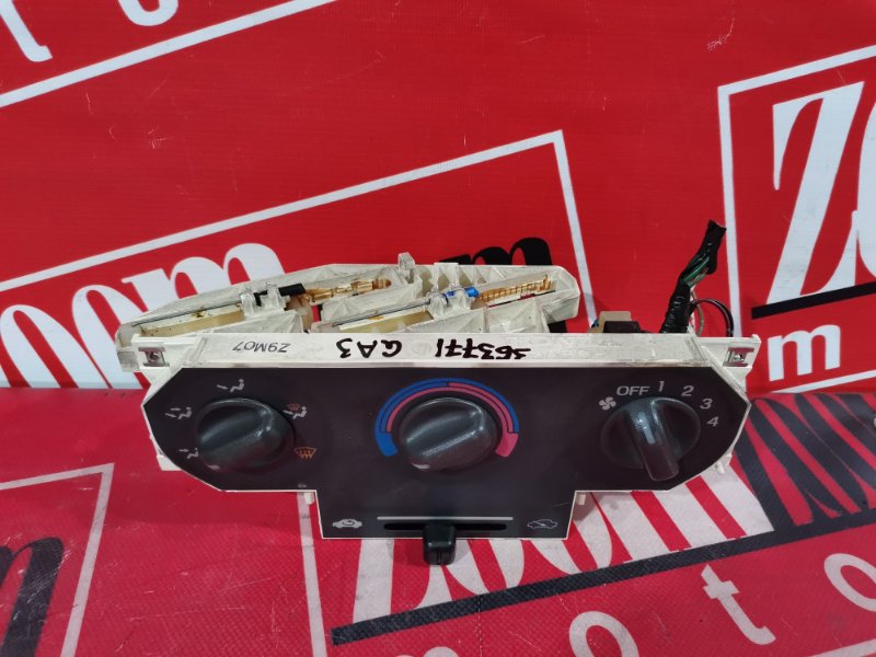 Блок управления климат-контролем, 1200 рублей, Красноярск