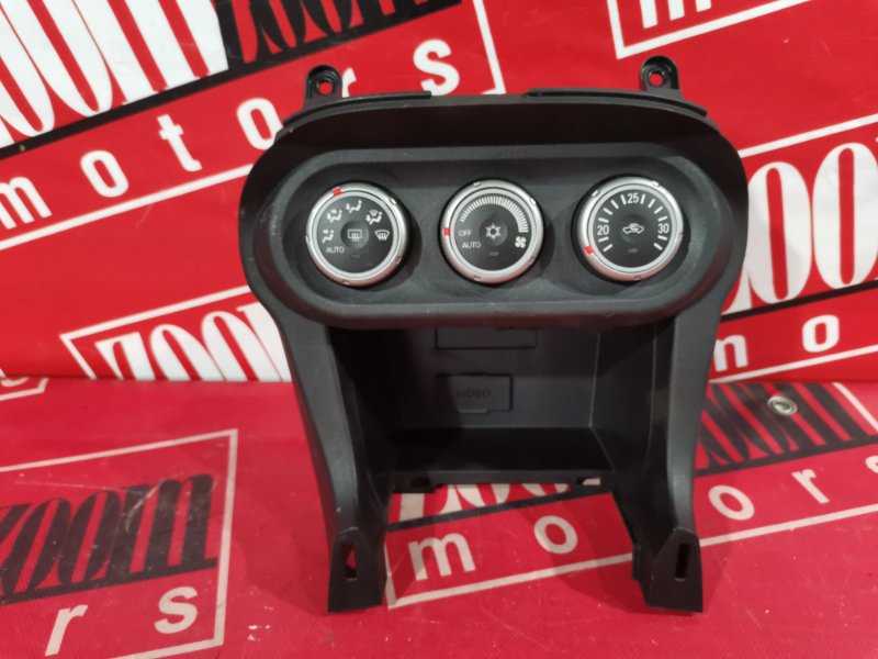 Блок управления климат-контролем, 1000 рублей, Красноярск