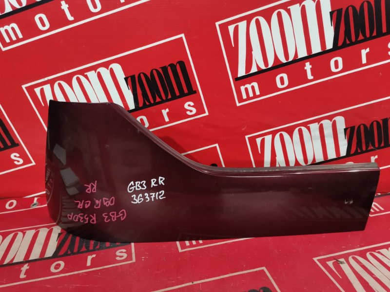 Накладка на крыло, 600 рублей, Красноярск