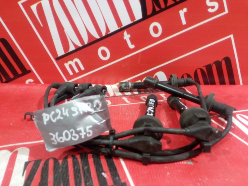 Провод высоковольтный, 1000 рублей, Красноярск