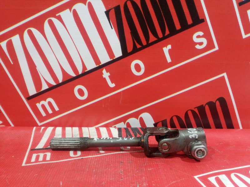 Кардан рулевой, 1000 рублей, Красноярск