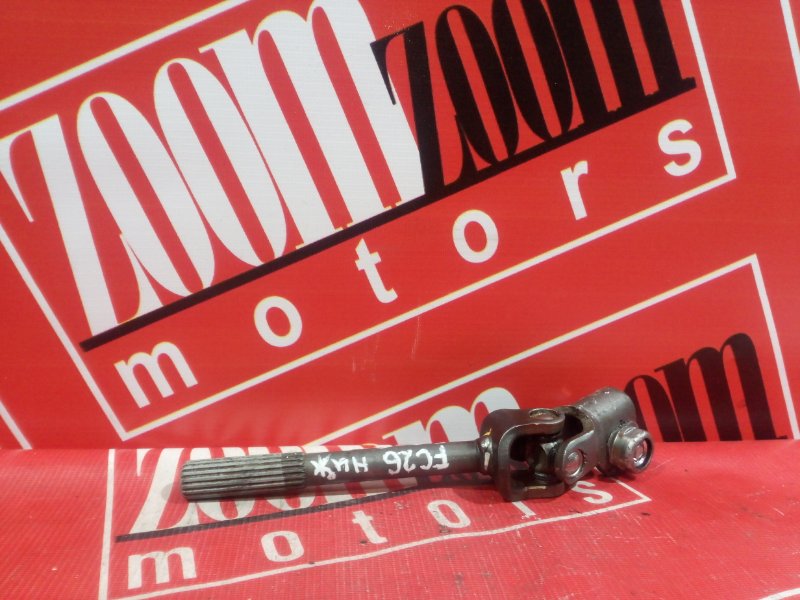 Кардан рулевой, 1000 рублей, Красноярск