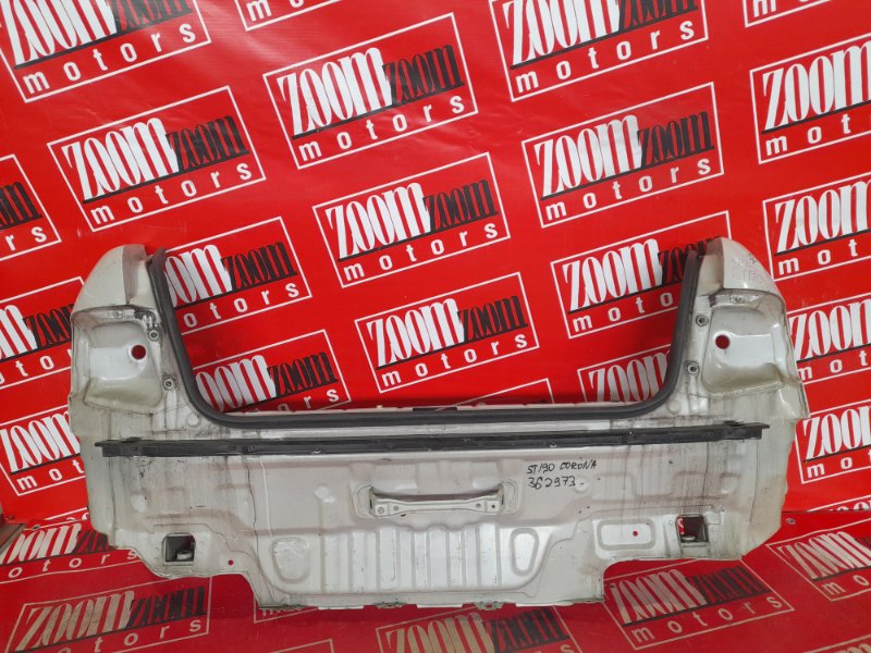 Задняя панель кузова, 15000 рублей, Солонцы