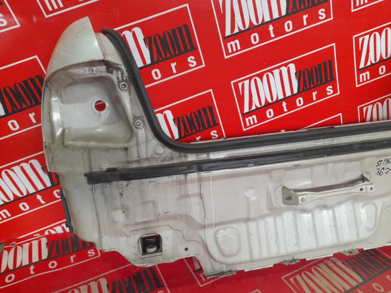 Задняя панель кузова, 15000 рублей, Солонцы