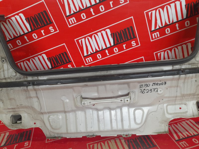 Задняя панель кузова, 15000 рублей, Солонцы