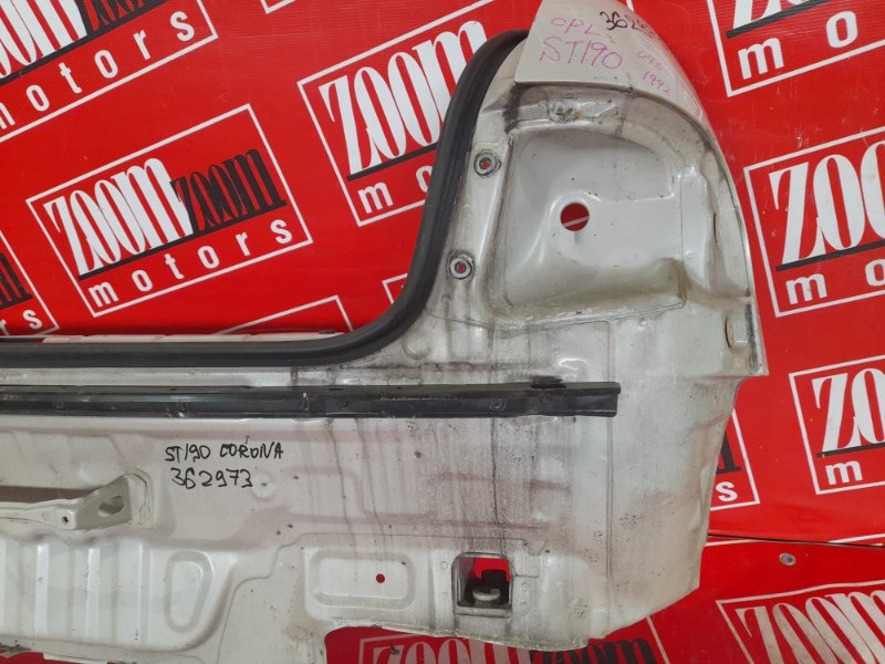 Задняя панель кузова, 15000 рублей, Солонцы