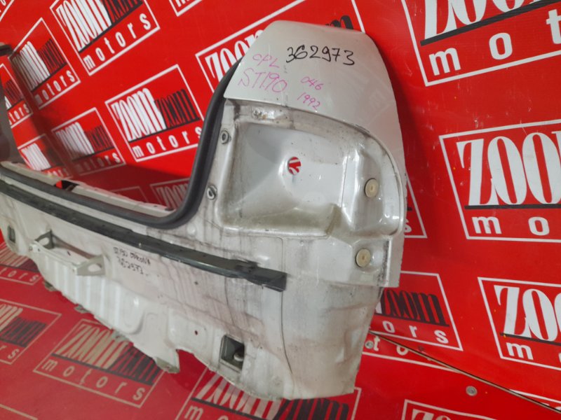 Задняя панель кузова, 15000 рублей, Солонцы