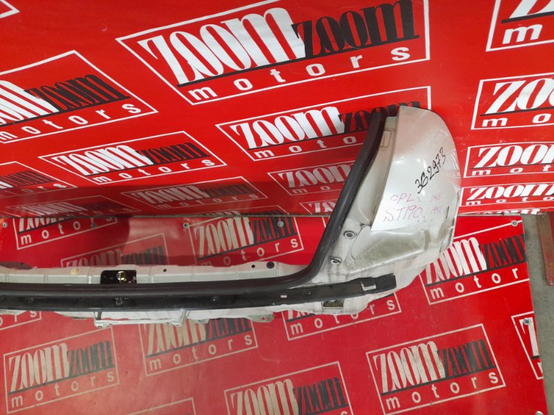 Задняя панель кузова, 15000 рублей, Солонцы