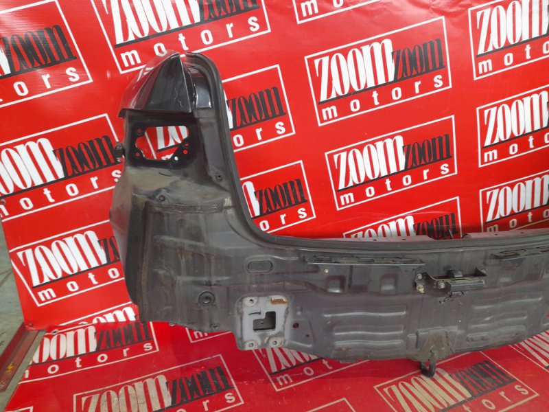 Задняя панель кузова, 14300 рублей, Солонцы