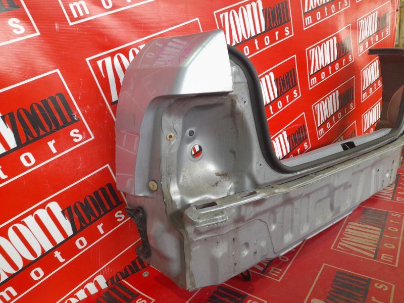 Задняя панель кузова, 12000 рублей, Солонцы