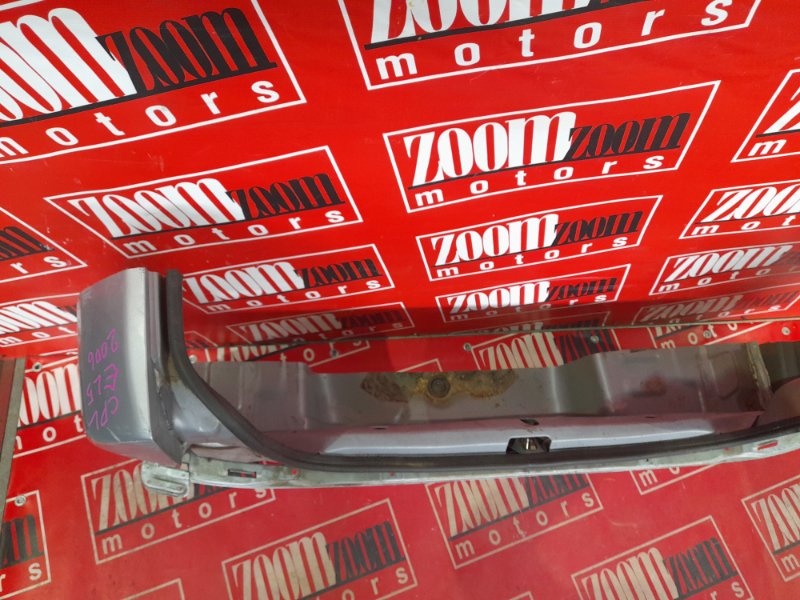 Задняя панель кузова, 12000 рублей, Солонцы