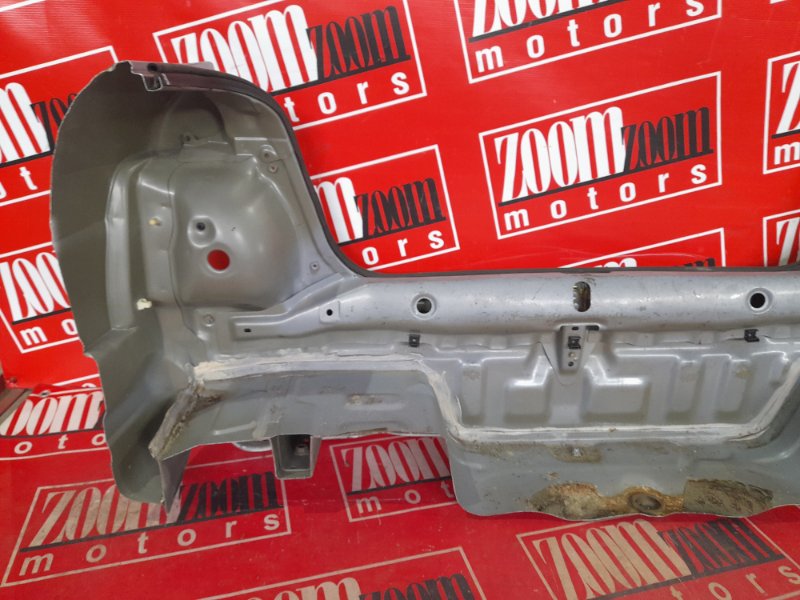 Задняя панель кузова, 12000 рублей, Солонцы