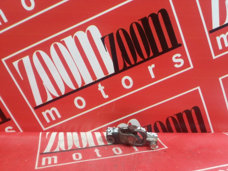 Кардан рулевой, 1000 рублей, Красноярск